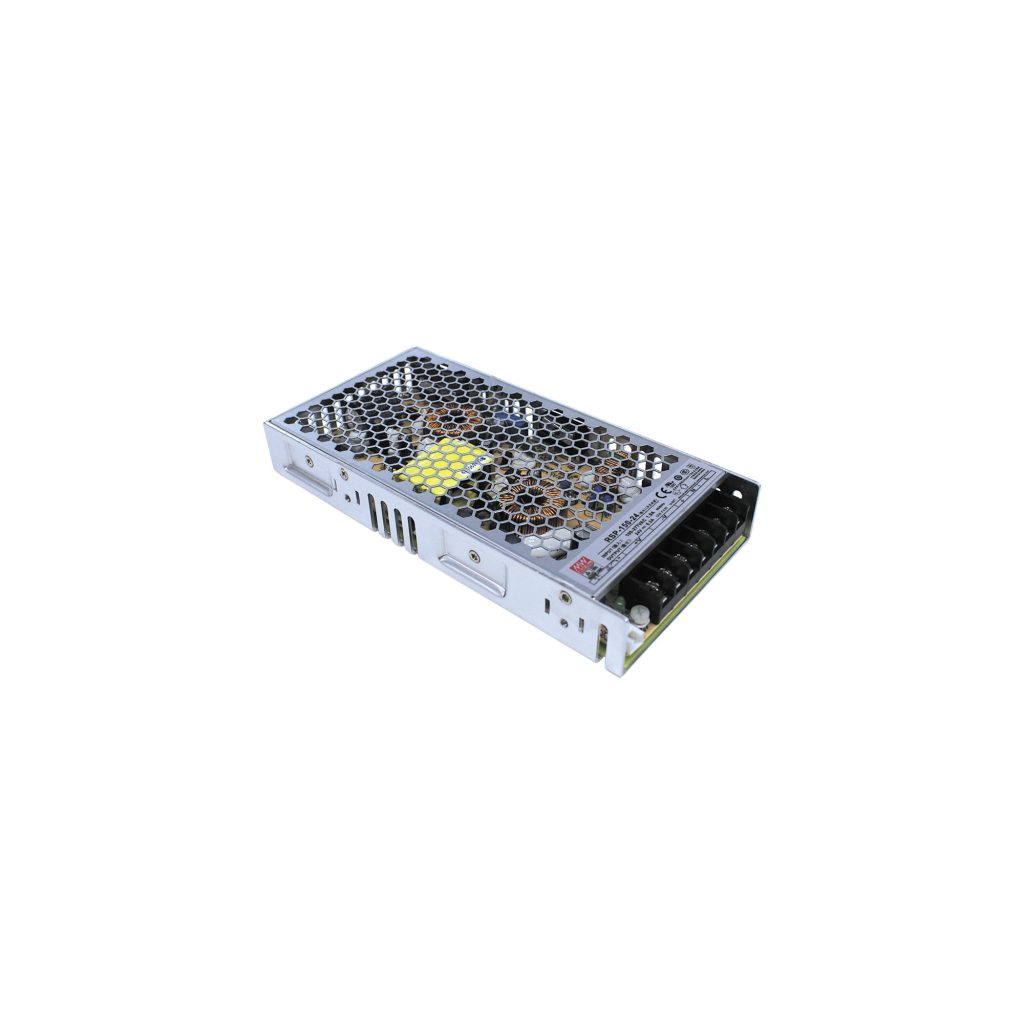 Driver para riel magnético de 150 W