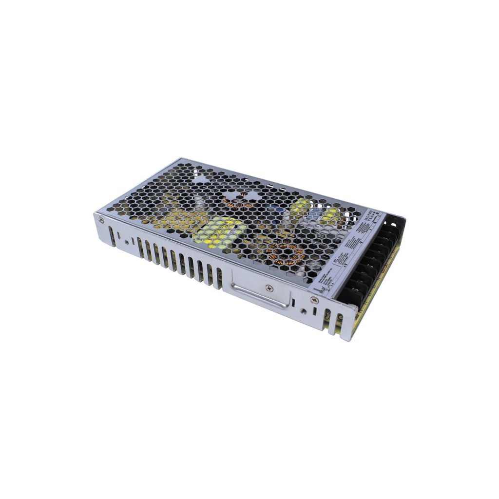 Driver para riel magnético de 200 W