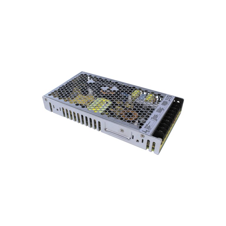 Driver para riel magnético de 200 W