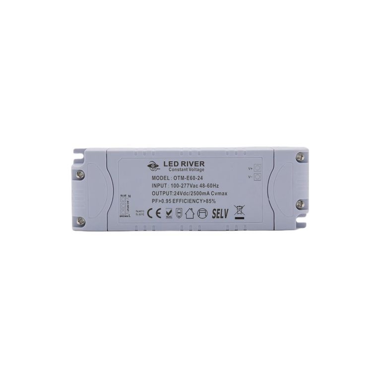 Driver 60 W