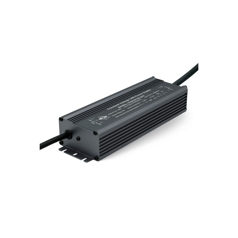 Driver 150 W TRIAC