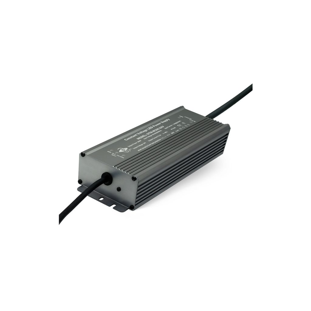 Driver 300 W