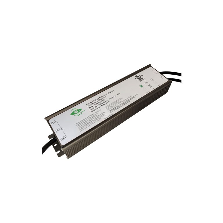 Driver 300 W TRIAC