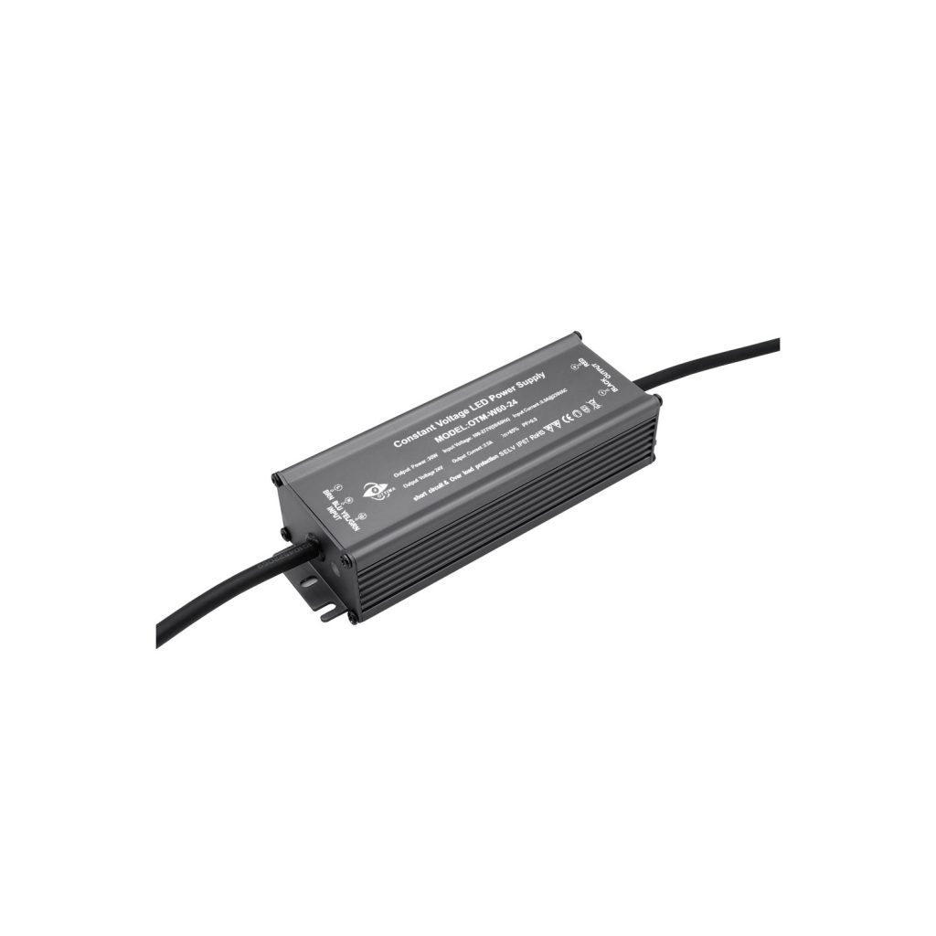 Driver 60 W IP 67