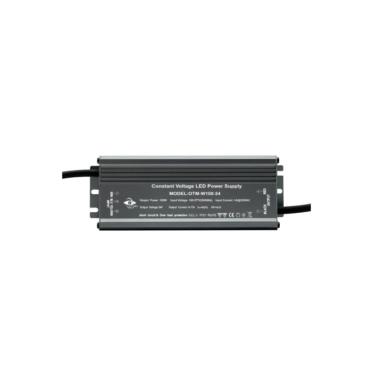 Driver 100 W IP 67
