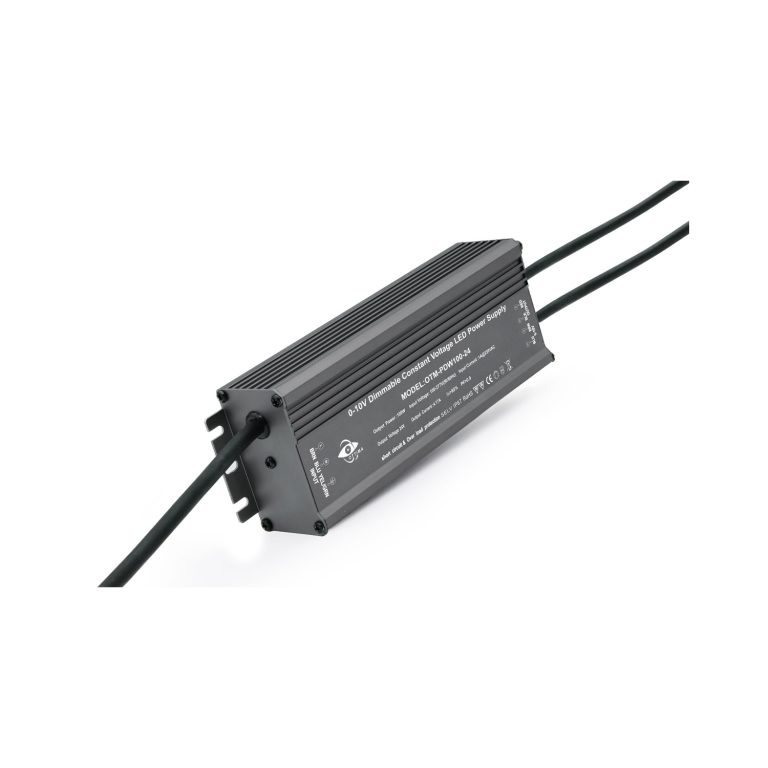Driver 100 W 0-10V IP 67