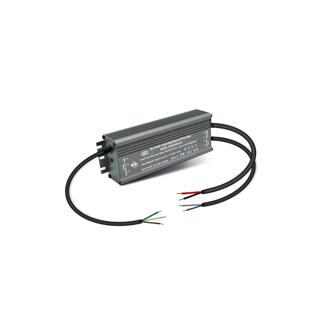 Driver 30 W DALI IP 67
