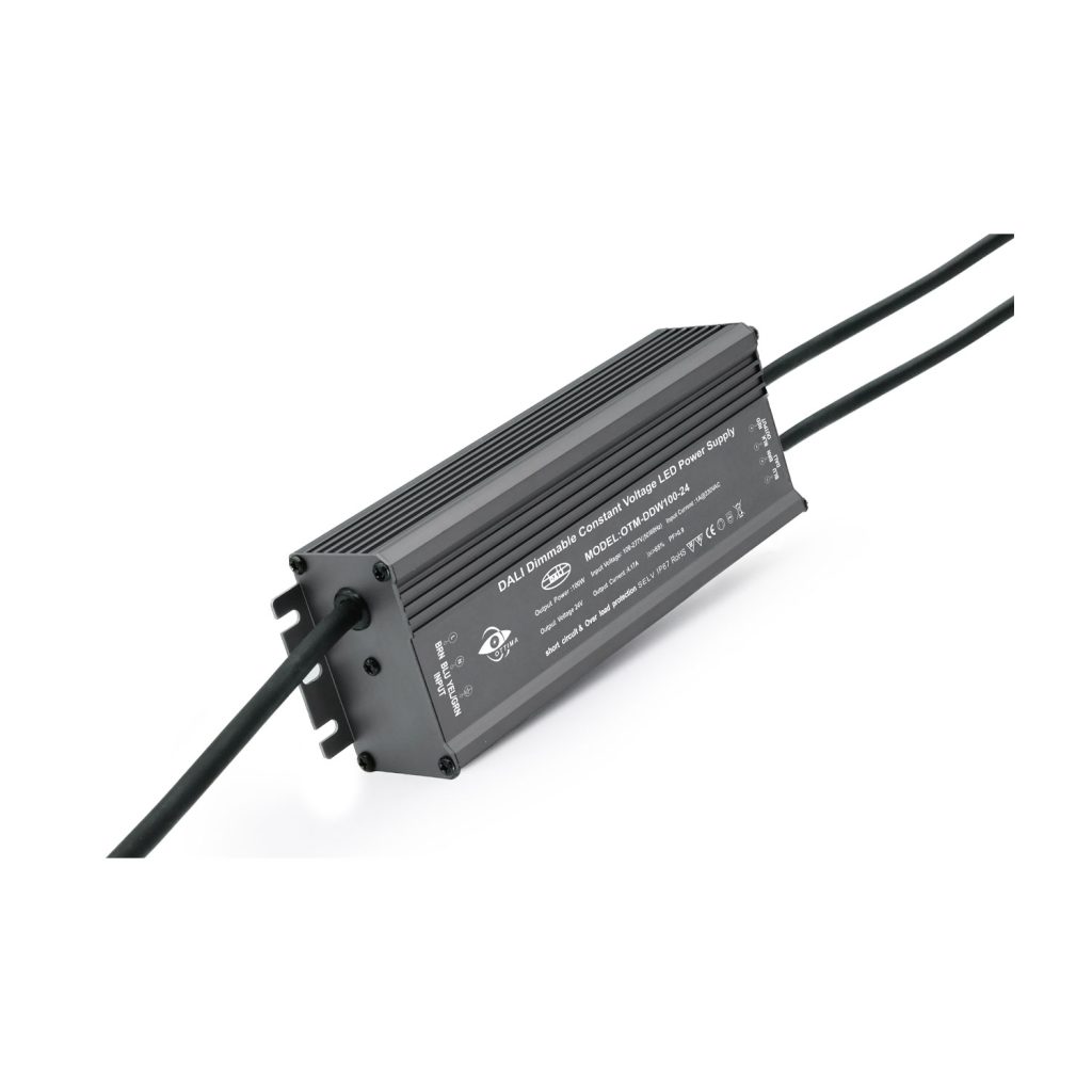 Driver 100 W DALI2 IP 67