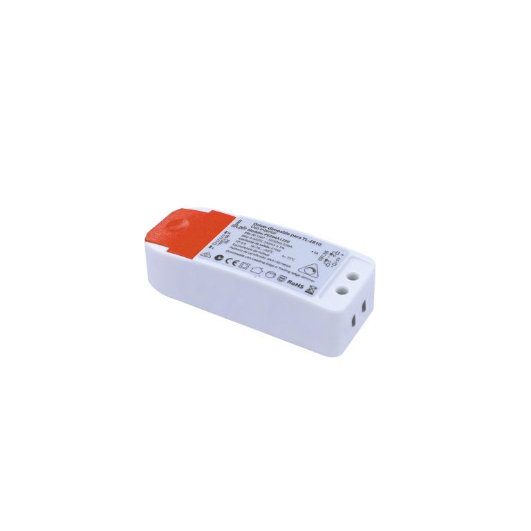 Driver 10 W TRIAC