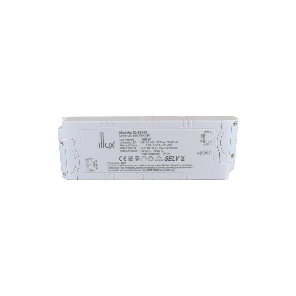 Driver 100 W