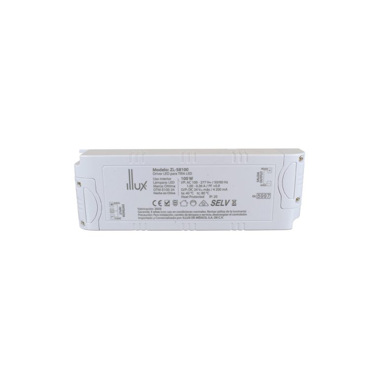 Driver 100 W