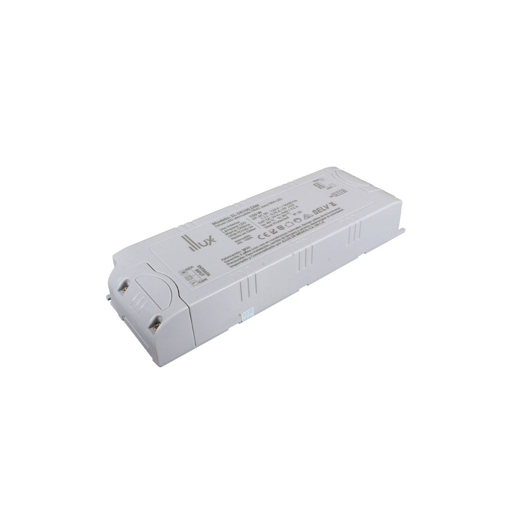 Driver 100 W TRIAC