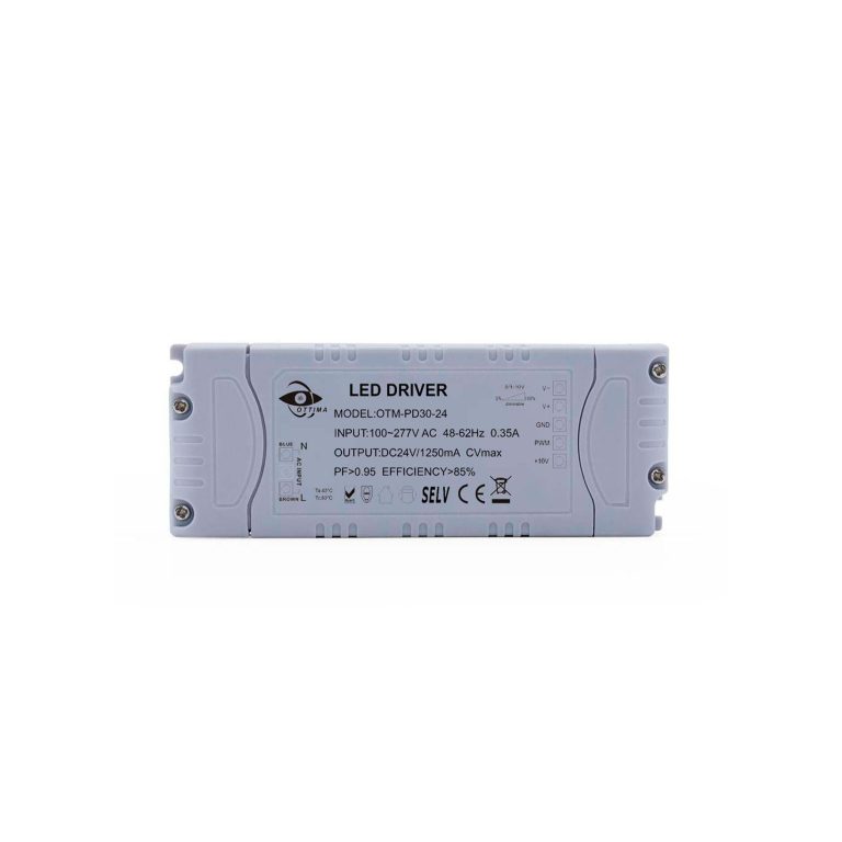 Driver 30 W  0-10V