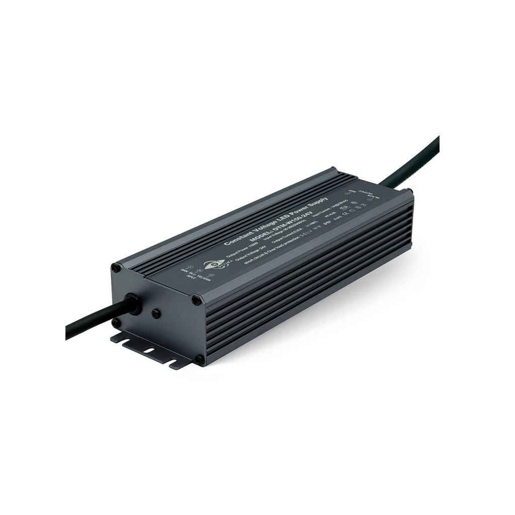 Driver 150 W 0-10V IP 67