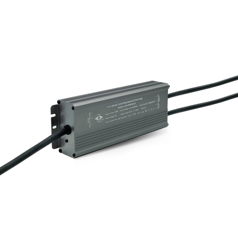 Driver 300 W 0-10V IP 67