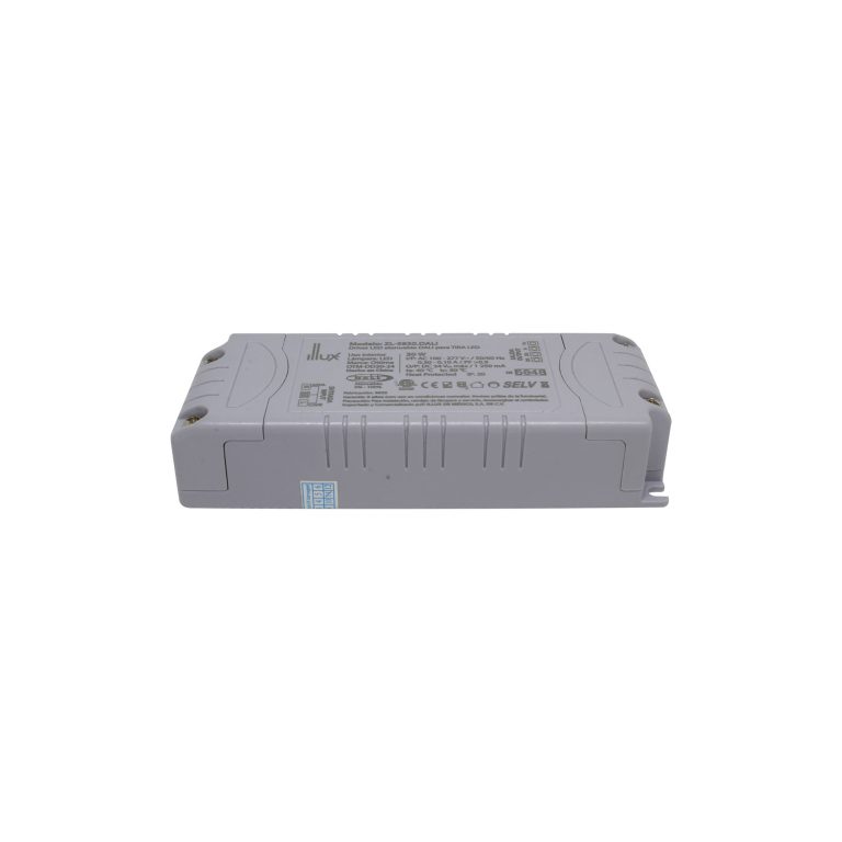 Driver 30 W DALI2