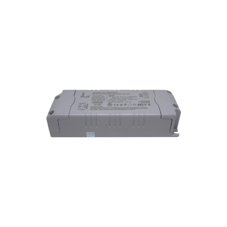 Driver 60 W DALI2