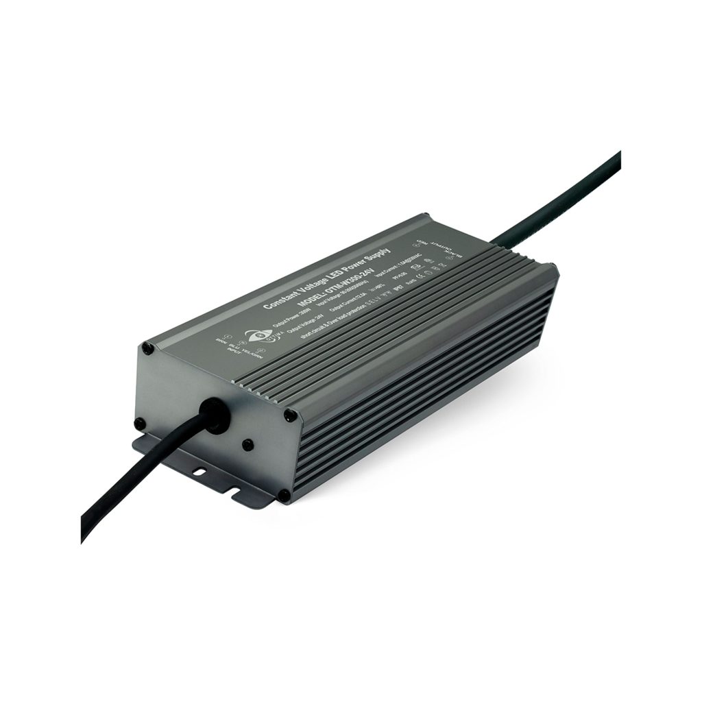 Driver 300 W DALI2 IP 67