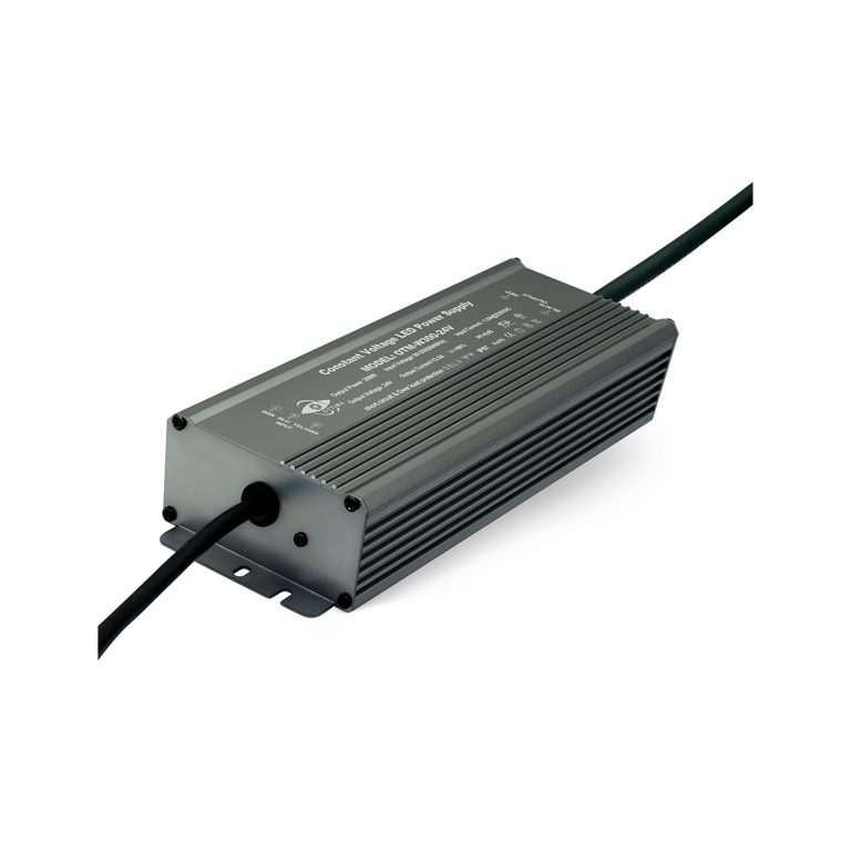 Driver 300 W DALI2 IP 67