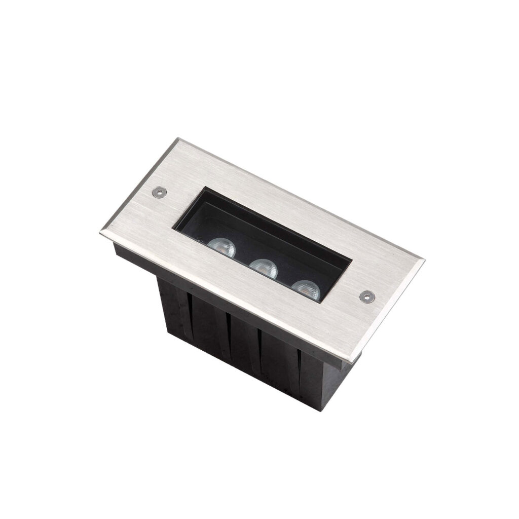 Balder 3 LEDS