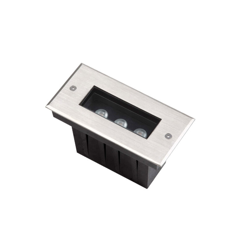 Balder 3 LEDS