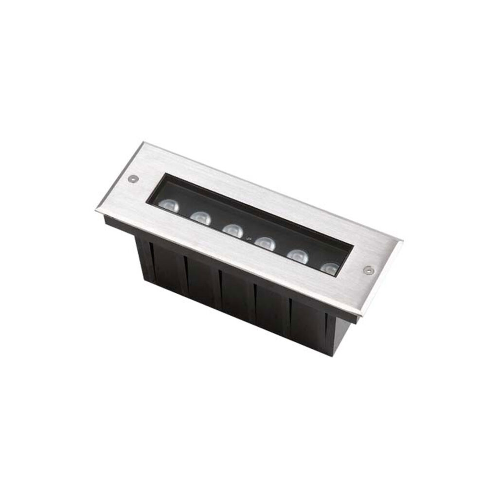 Balder 6 LEDS