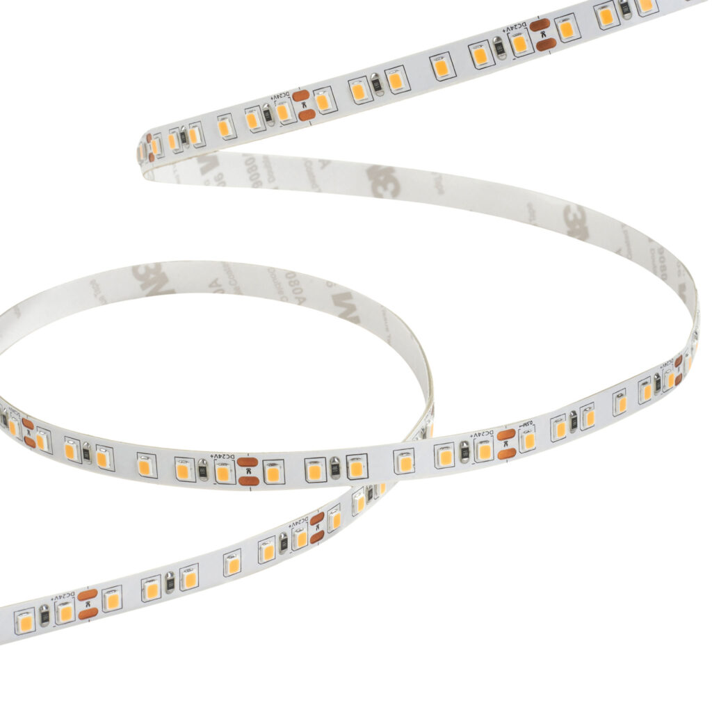 Tira LED ORION 120 LED/m