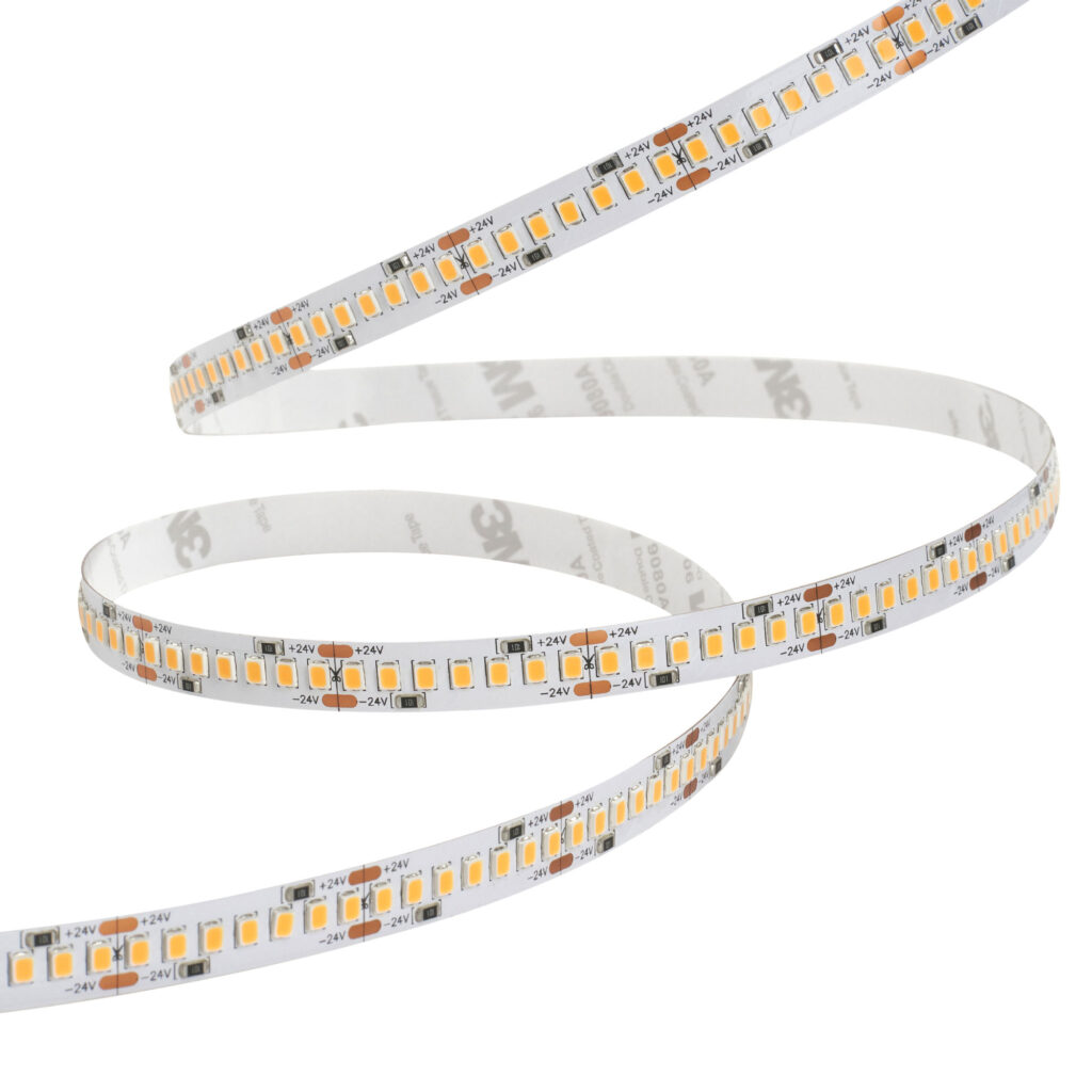 Tira LED ORION 210 LED/m