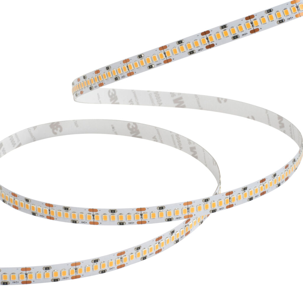 Tira LED ORION 240 LED/m