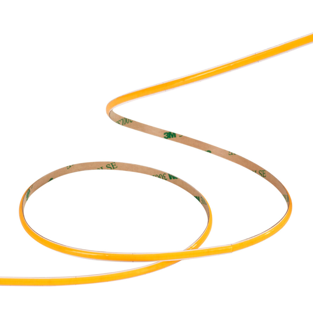 TIRA LED COB LYRA  480 LED/m