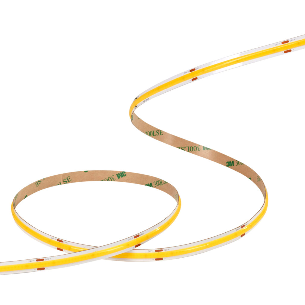 TIRA LED COB LYRA 512 LED/m