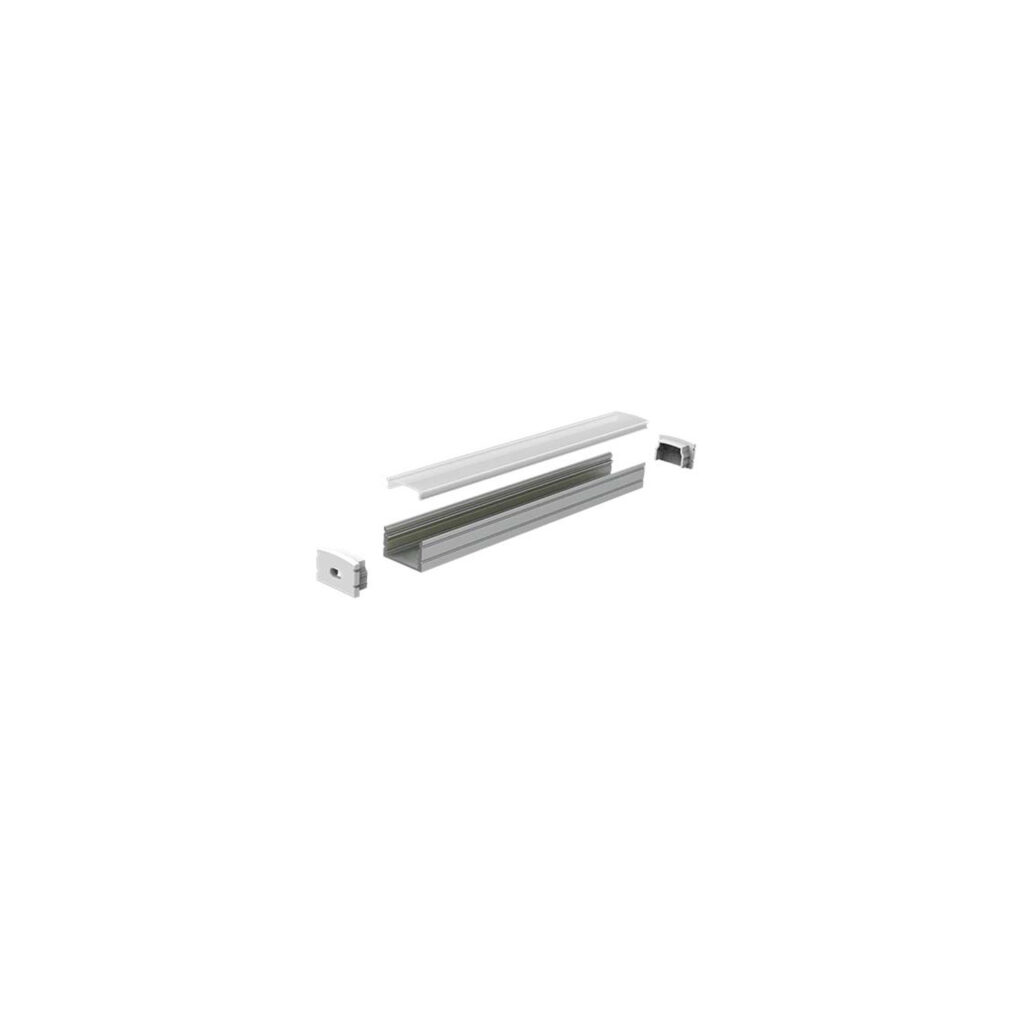 Perfil VEGA empotrar 3 m