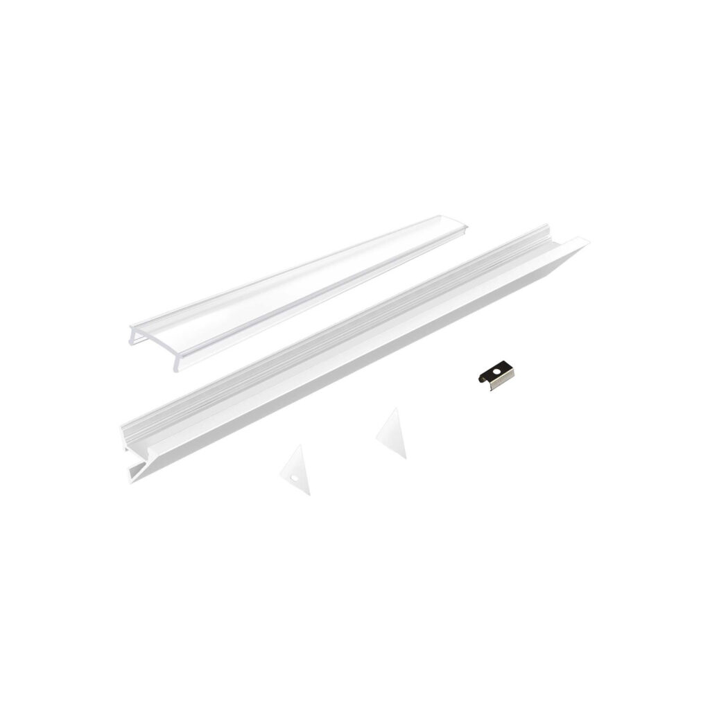 Perfil ANTARES sobreponer 2 m