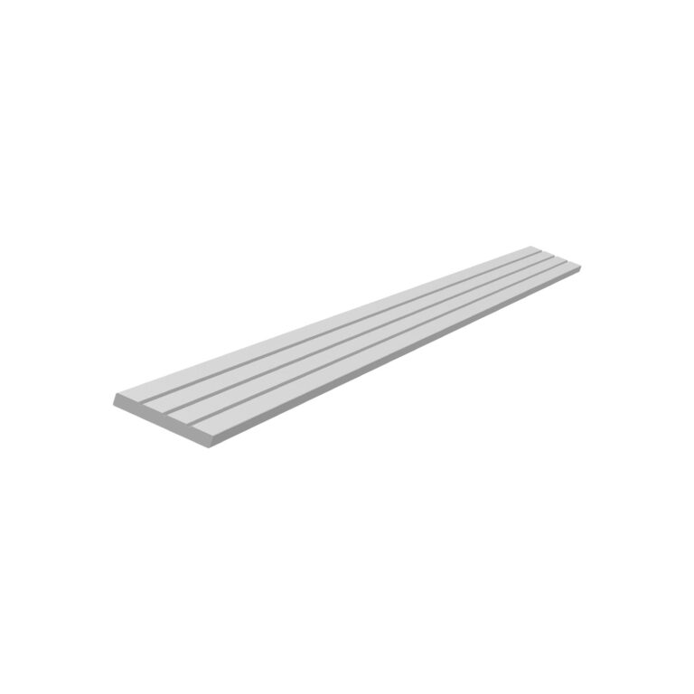 Perfil APOLLO sobreponer 2 m