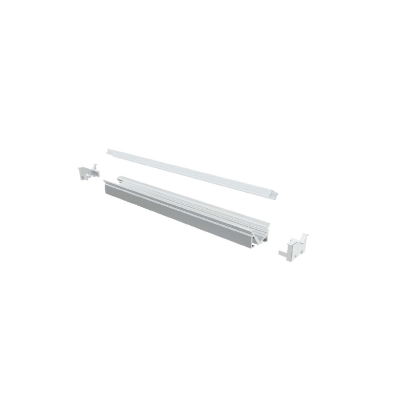 Perfil CASSINI empotrar 2 m