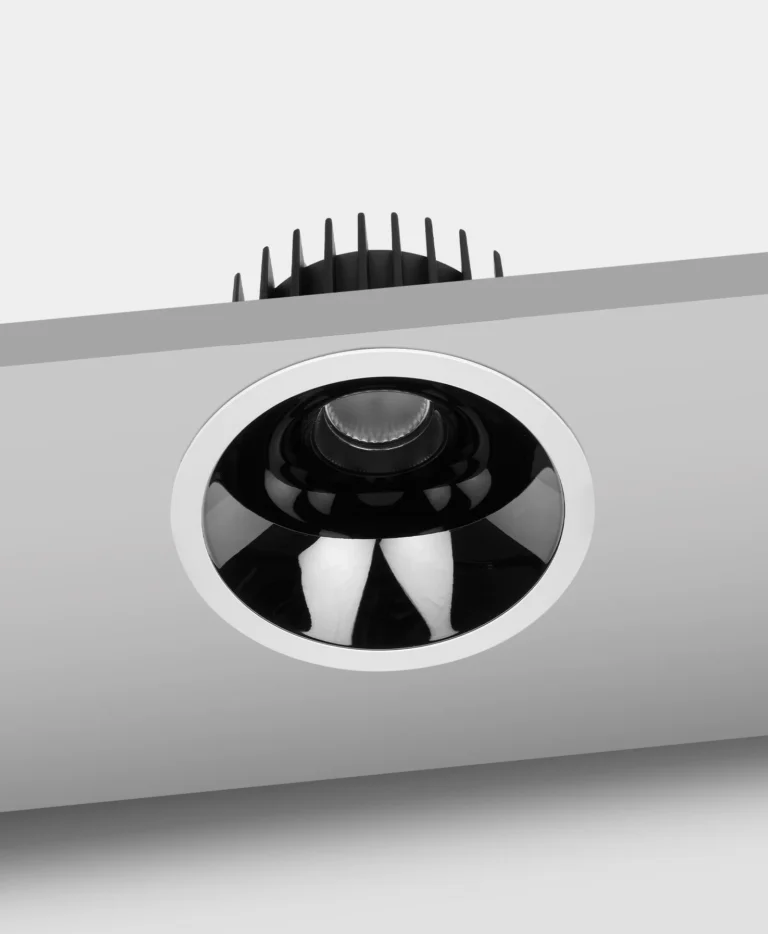 DARKLIGHT tipo downlight 20 W