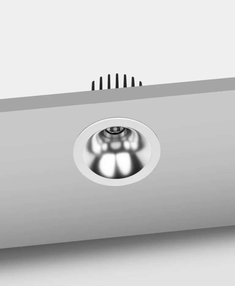 DARKLIGHT tipo downlight 15 W