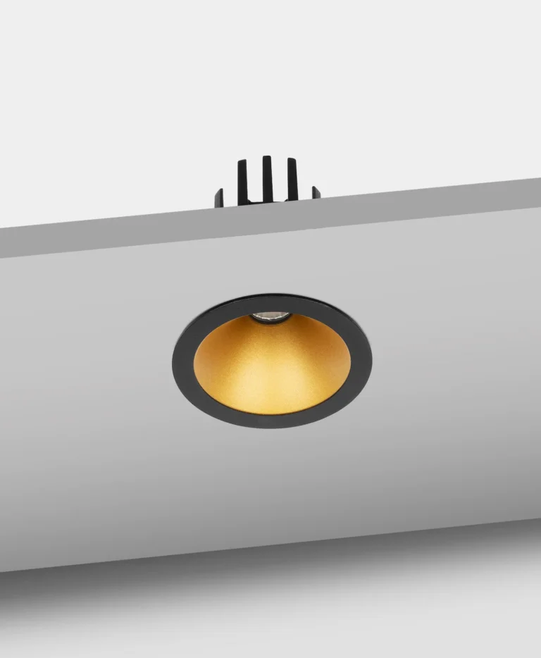 DARKLIGHT tipo downlight 6 W
