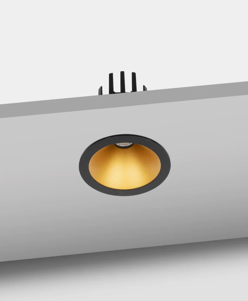 DARKLIGHT tipo downlight 6 W