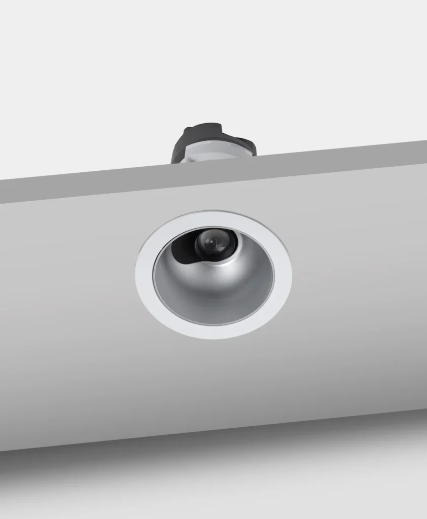 DARKLIGHT dirigible tipo downlight 14 W