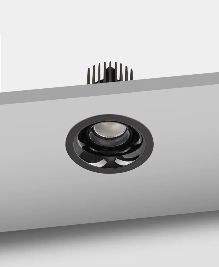 DARKLIGHT tipo downlight 20 W