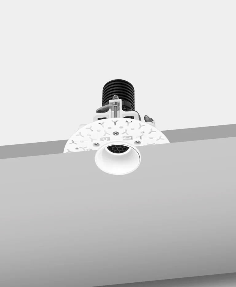 DARKLIGHT TRIMLESS sin bisel 10 W