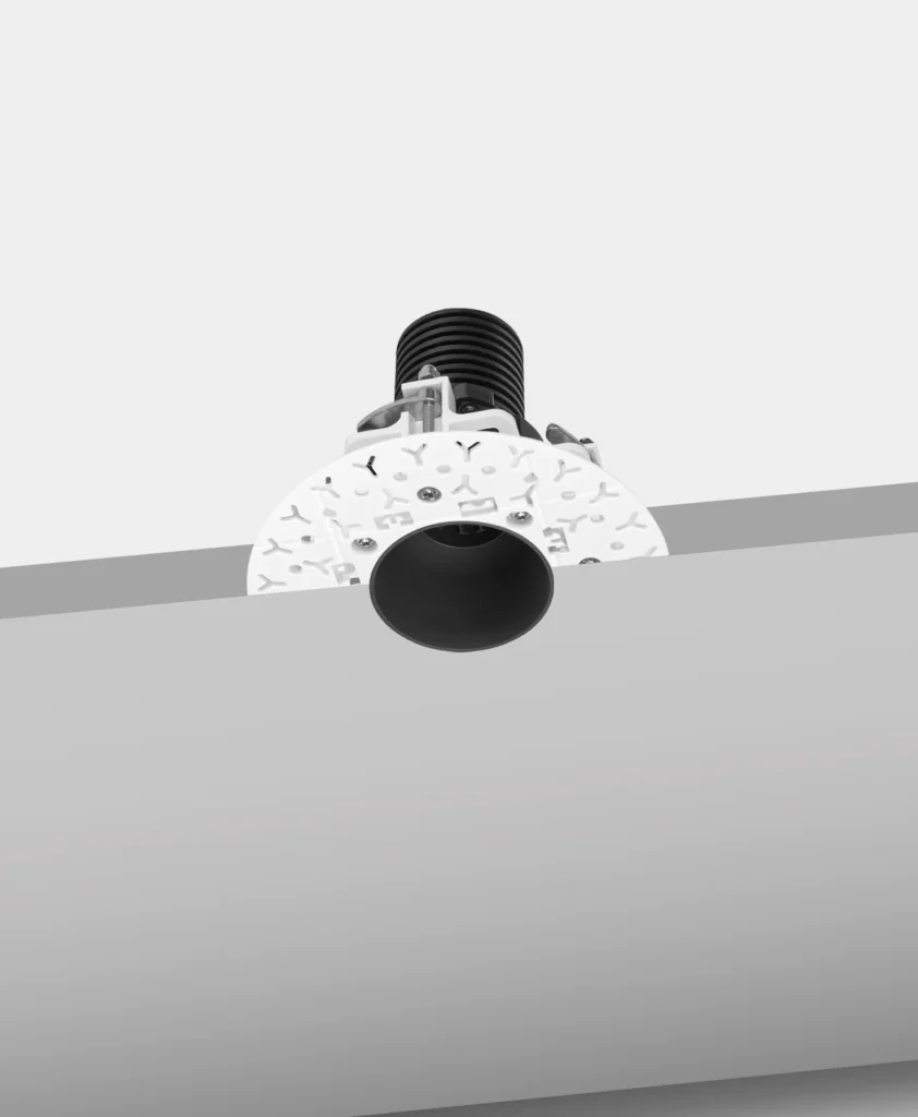 DARKLIGHT TRIMLESS sin bisel 8.5 W