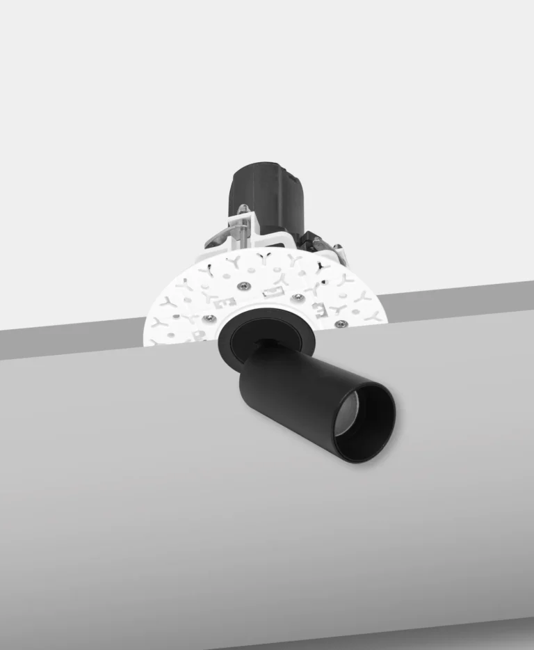 DARKLIGHT TRIMLESS sin bisel spot 5 W
