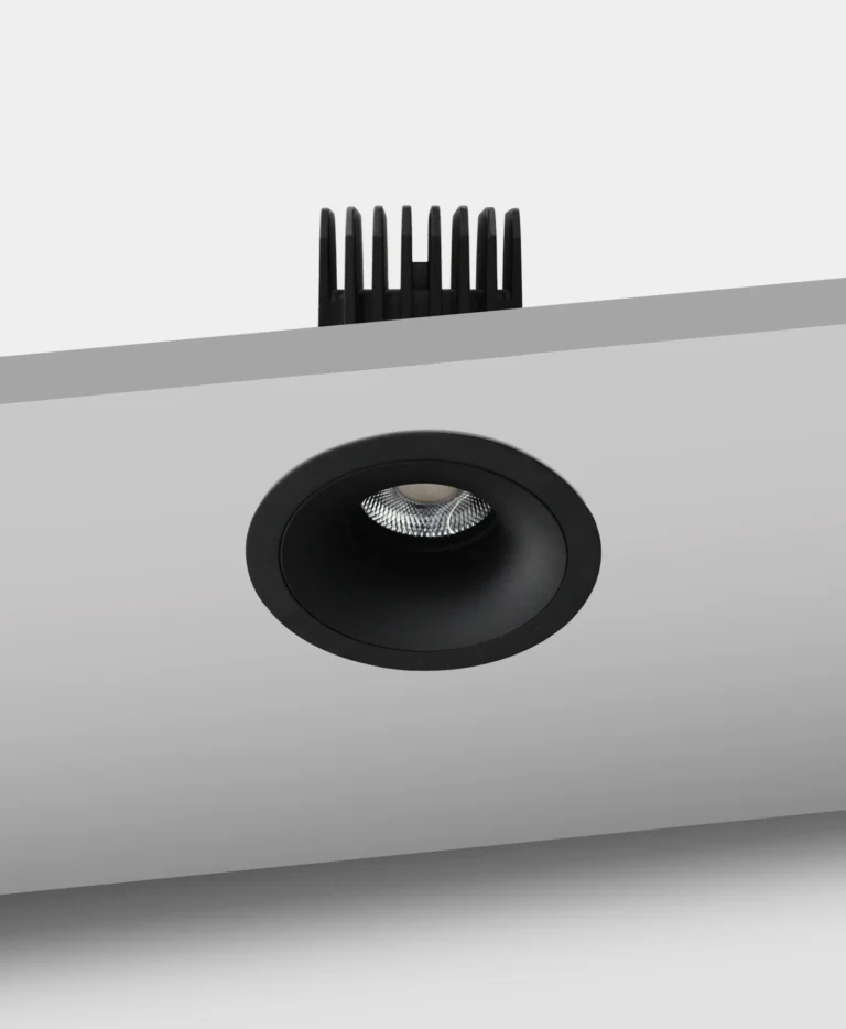DARKLIGHT dirigible tipo downlight 14 W
