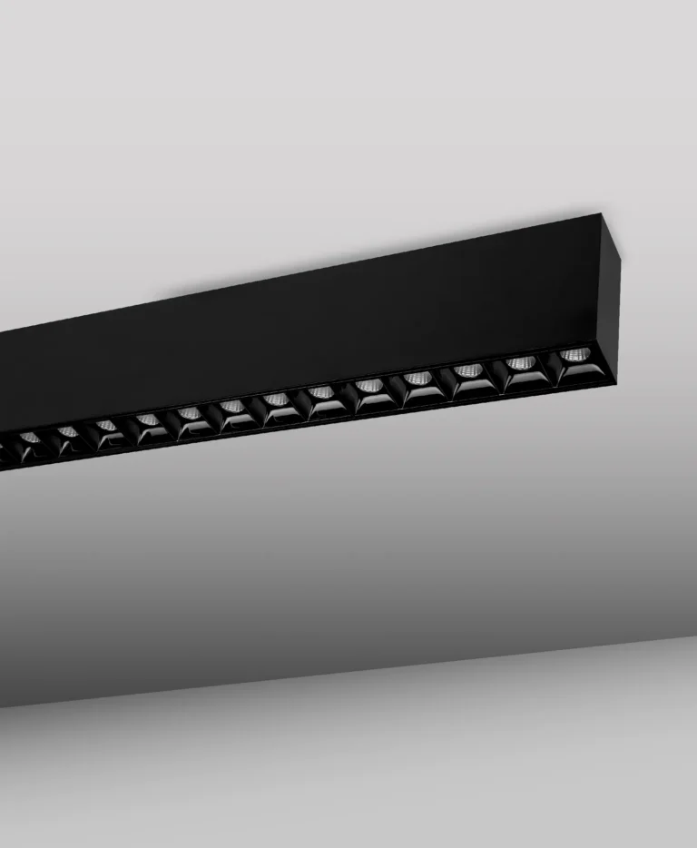 RASTER de sobreponer 30 W